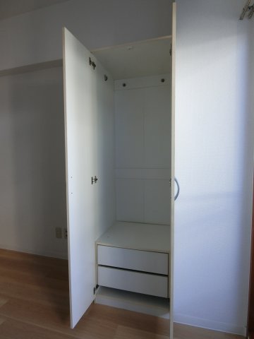 収納　他のお部屋の参考写真となります。