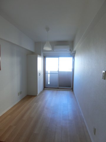 居室・リビング　他のお部屋の参考写真となります。