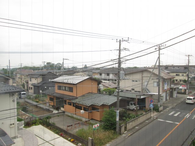 眺望　展望