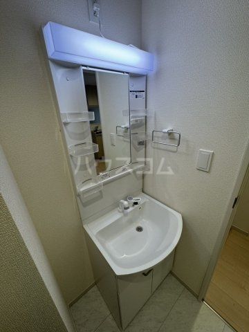 リーブルファイン浦和瀬ケ崎の内装写真