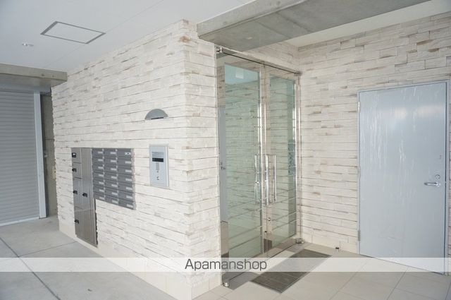 ヴェリッシモ芥川の外観写真