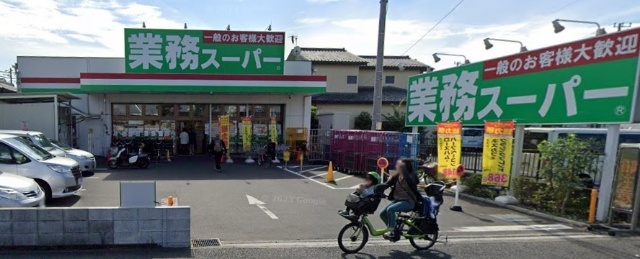 ブリュージュ テラスの周辺写真