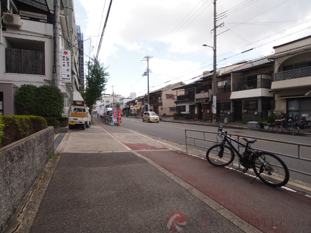 その他　周辺（その他）まで10m