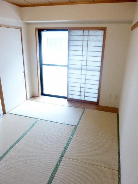 その他部屋・スペース　★和室のお部屋です★