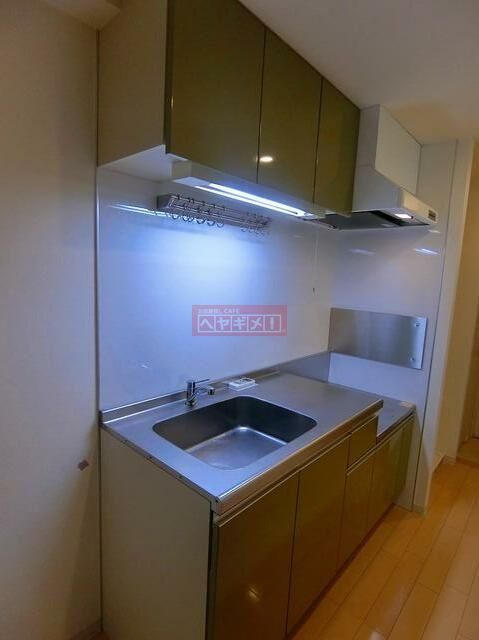 キッチン　同建物参考写真