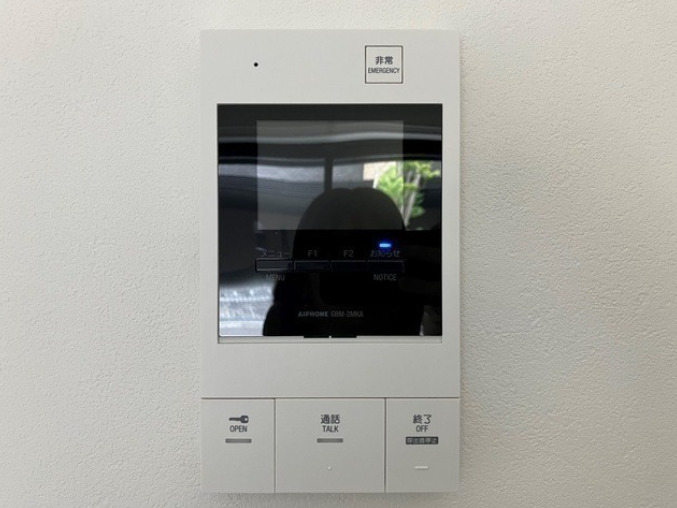 その他設備　※空き予定のため別部屋の参考写真です