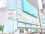 ショッピングセンター　京阪百貨店モール京橋（ショッピングセンター）まで259m