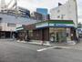 コンビニ　ファミリーマート京橋駅西店（コンビニ）まで149m