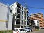 バスセンター前駅より徒歩7分 3階 築9年5ヶ月の賃貸物件