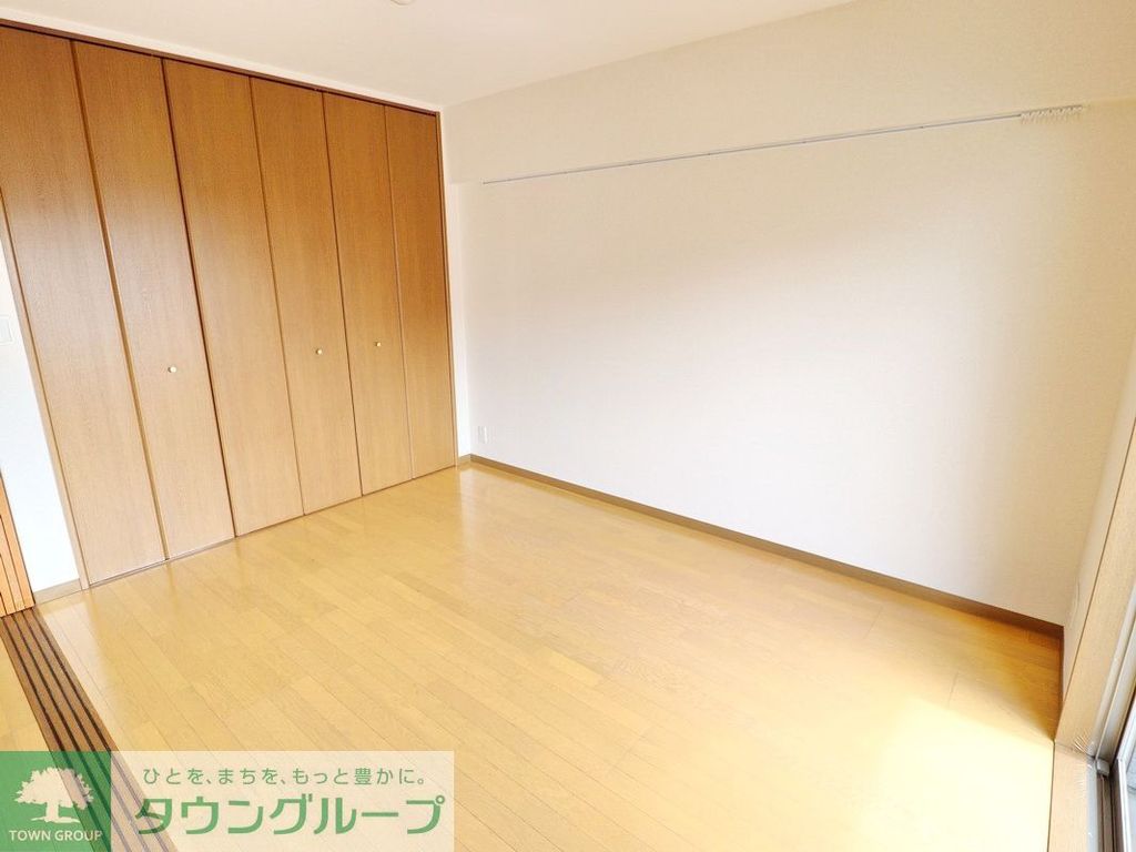 収納　★オンライン内見対応可能★来店不要★タウンハウジング大和店★