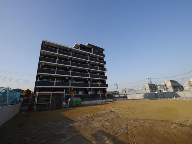 その他　外観（その他）まで10m