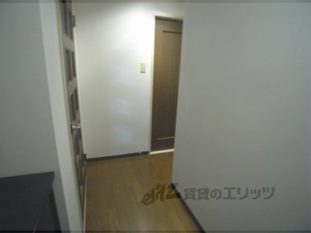 その他部屋・スペース　廊下