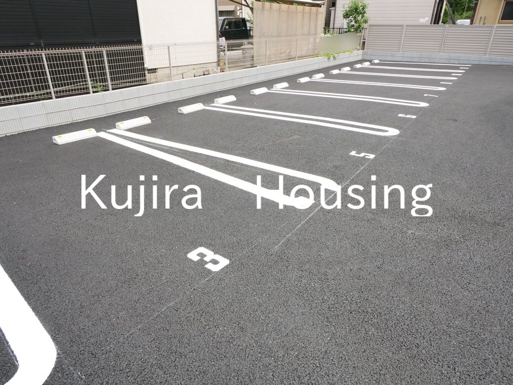駐車場　★敷地内駐車場あります(要空き確認)★