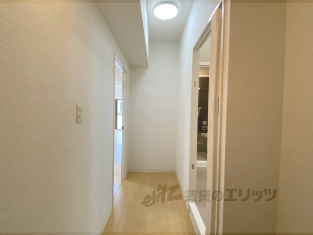 その他部屋・スペース　廊下