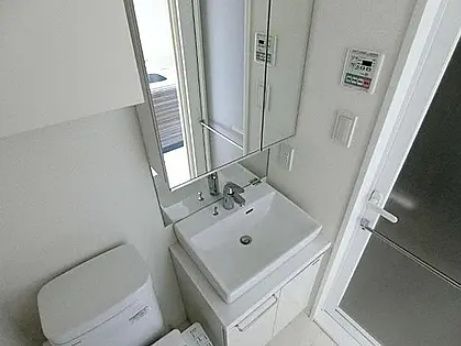 洗面設備　☆独立洗面台☆