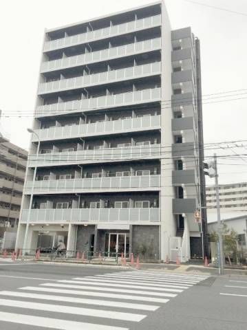 建物外観　☆外観☆