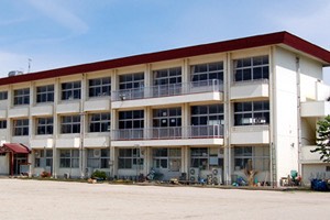 中学校　由布市立挾間中学校（中学校）まで724m