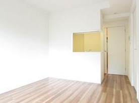 居室・リビング　お部屋はこんな感じです