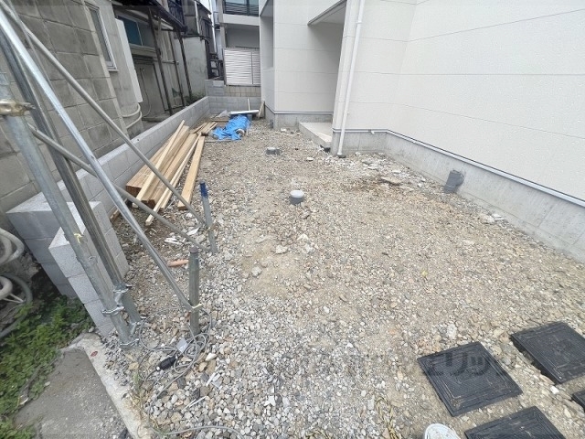 その他　通路
