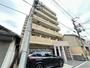 塚本駅より徒歩8分 6階 築21年10ヶ月の賃貸物件