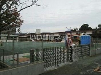 幼稚園・保育園　高知市旭保育園（幼稚園・保育園）まで947m