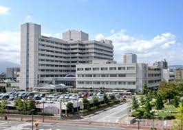 病院　独立行政法人国立病院機構九州医療センター（病院）まで1186m