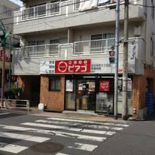 スーパー　miniピアゴ渋谷本町5丁目店（スーパー）まで401m
