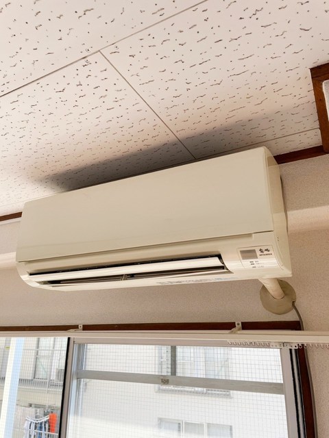 その他設備　部屋同仕様