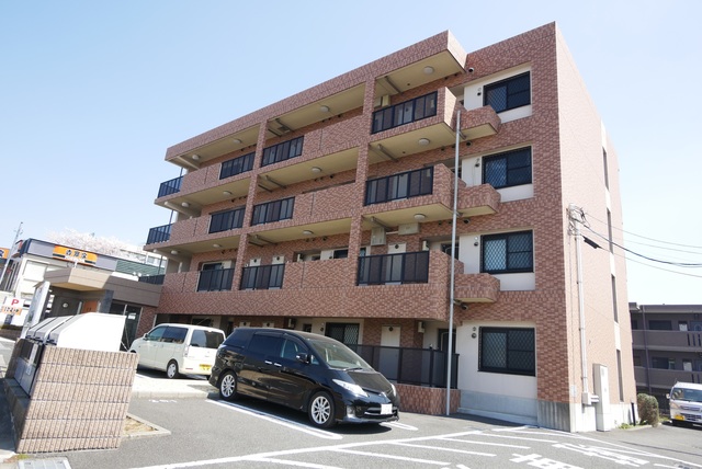 建物外観　★お部屋探しは（０４６－２３６－３９３９）住まナビＮＥＸＴ★