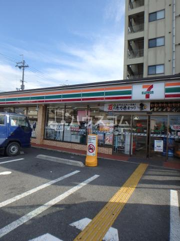 寝屋川市点野5丁目22-32貸家のトイレ写真