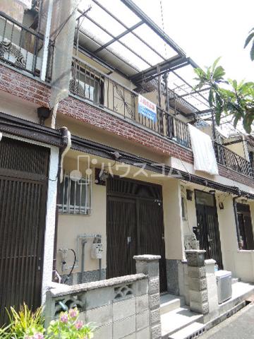 寝屋川市点野5丁目22-32貸家の居間写真
