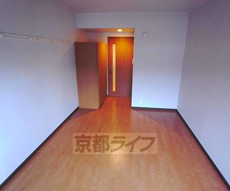 居室・リビング　広めの１Ｋです！