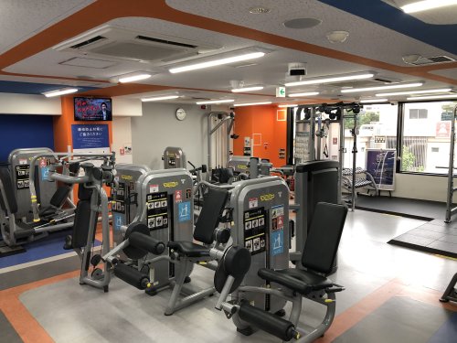 その他　FASTGYM24 白山（その他）まで1143m