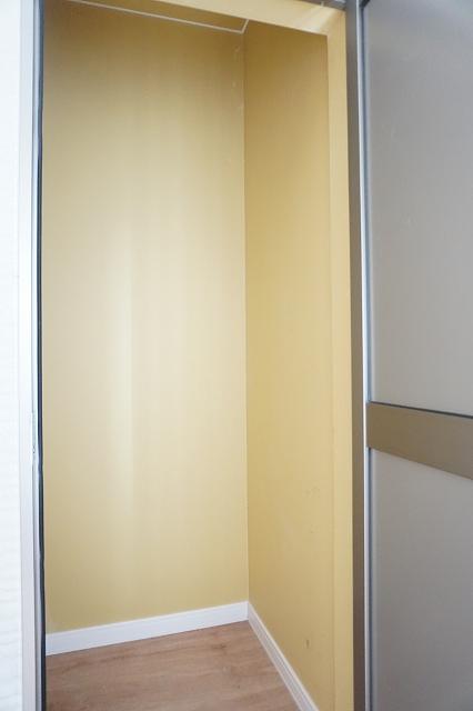 その他共有部分　共用部１