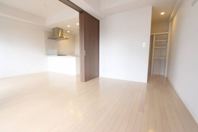 その他部屋・スペース　広げれば一つの大きなお部屋にもなります