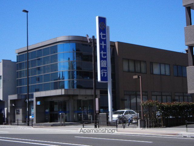 その他　七十七銀行仙台原町支店（その他）まで321m