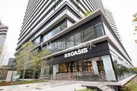 スーパー　阪急オアシス 中之島店（スーパー）まで1736m