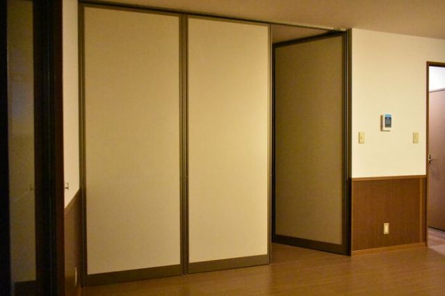 その他部屋・スペース