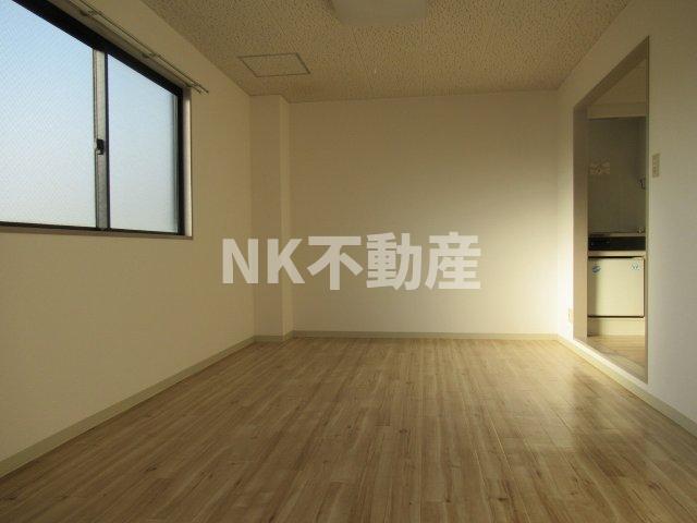 その他部屋・スペース　洋室です