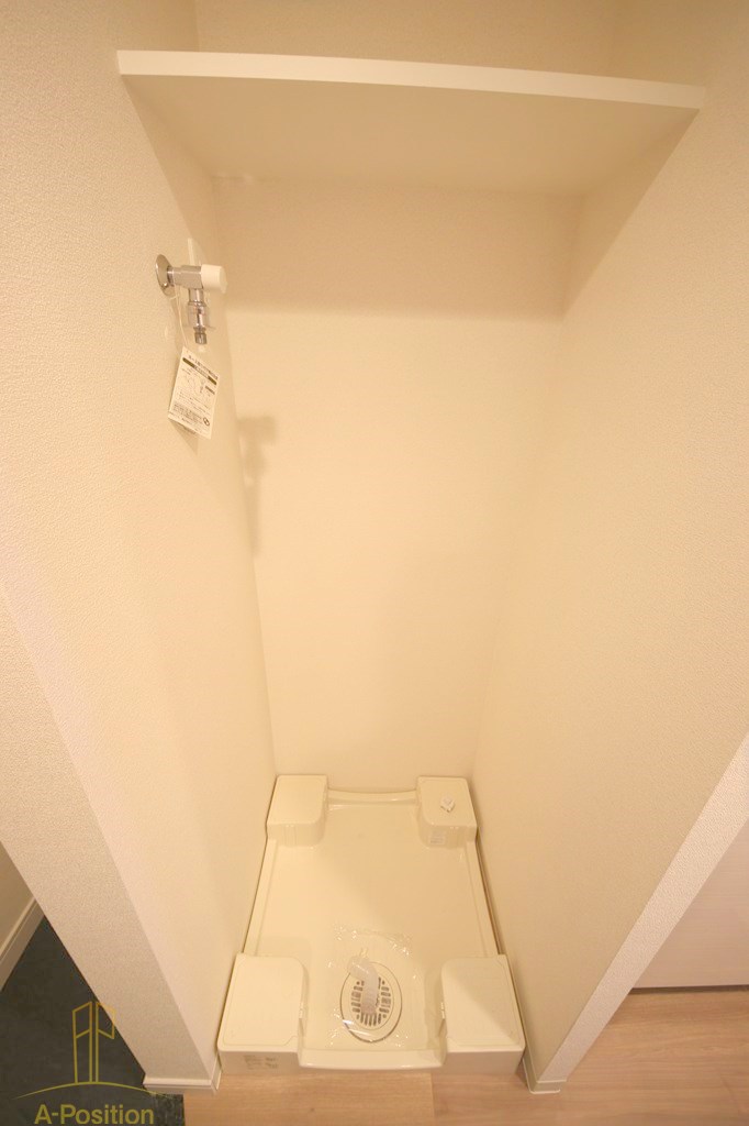 その他設備　ララプレイス天王寺シエロ