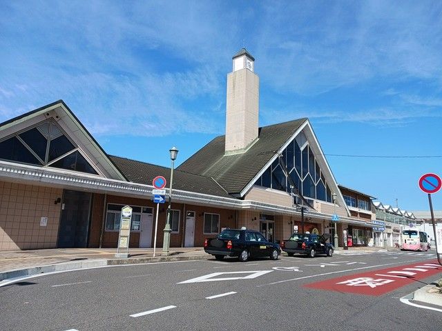 その他　近江鉄道八日市駅（その他）まで1050m