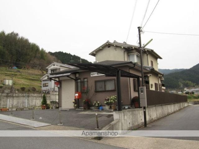 その他　桜井下簡易郵便局（その他）まで837m