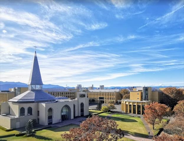 大学・短大　青山学院大学相模原キャンパス（大学・短大）まで501m