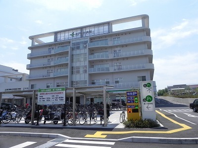 病院　名戸ヶ谷病院（病院）まで2100m