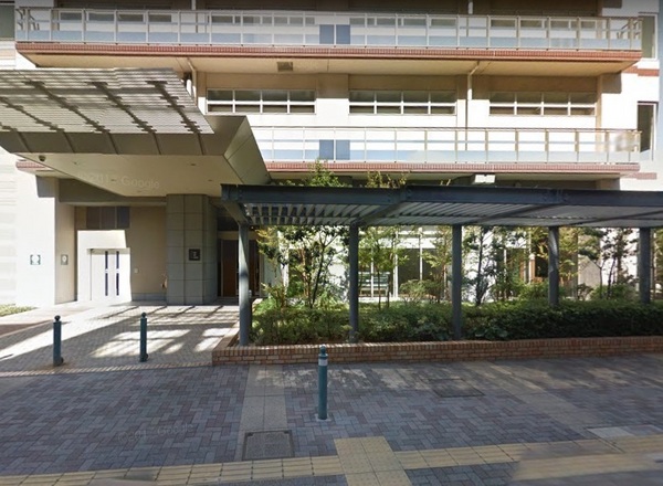 幼稚園・保育園　ベネッセ武蔵小杉保育園（幼稚園・保育園）まで349m