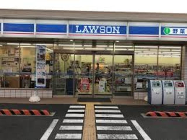 コンビニ　ローソン和泉唐国店（コンビニ）まで966m
