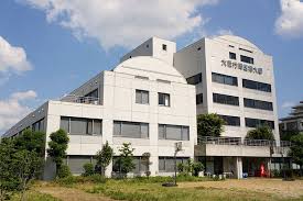 大学・短大　大阪行岡医療大学（大学・短大）まで1607m