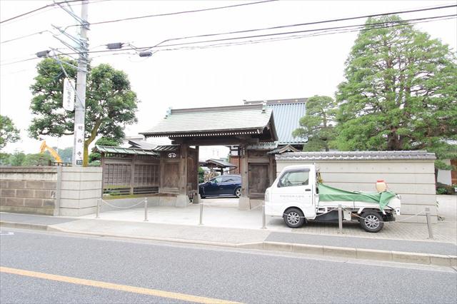 その他　浄土真宗本願寺派明西寺（その他）まで327m