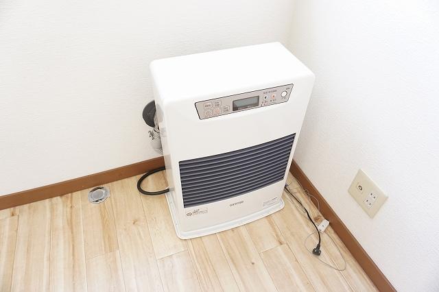 その他設備　設備