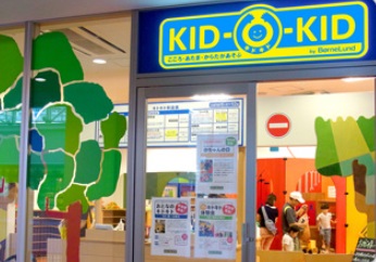その他　キドキド　パサージオ（西新井）店（その他）まで1195m